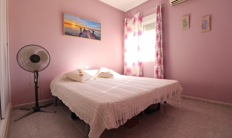 Herverkoop - Finca / Landgoed -
Catral* - Catral - Country