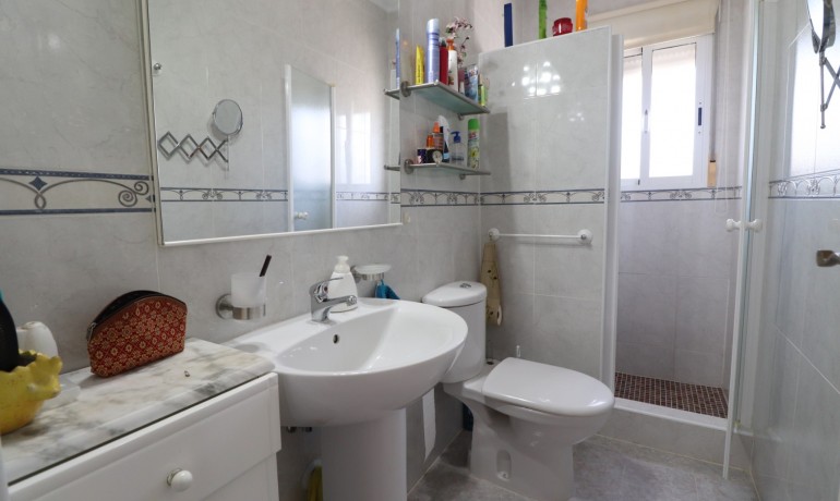 Herverkoop - Finca / Landgoed -
Catral* - Catral - Country