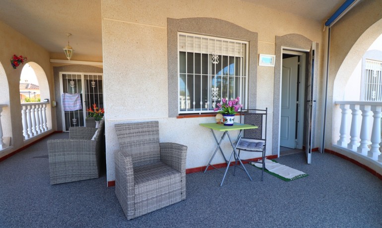 Herverkoop - Finca / Landgoed -
Catral* - Catral - Country