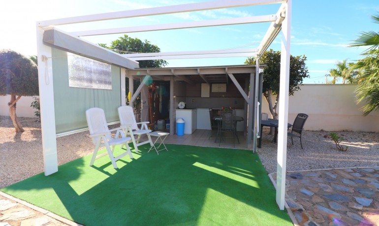 Herverkoop - Finca / Landgoed -
Catral* - Catral - Country