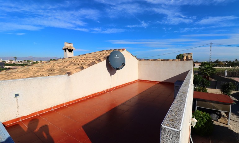 Herverkoop - Finca / Landgoed -
Catral* - Catral - Country