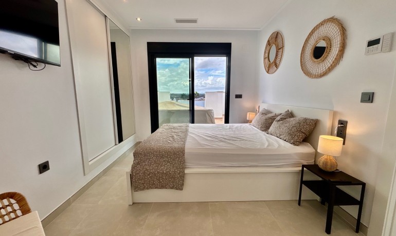 Herverkoop - Villa -
Benijofar* - Benijofar - Village