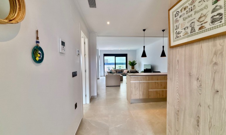 Herverkoop - Villa -
Benijofar* - Benijofar - Village