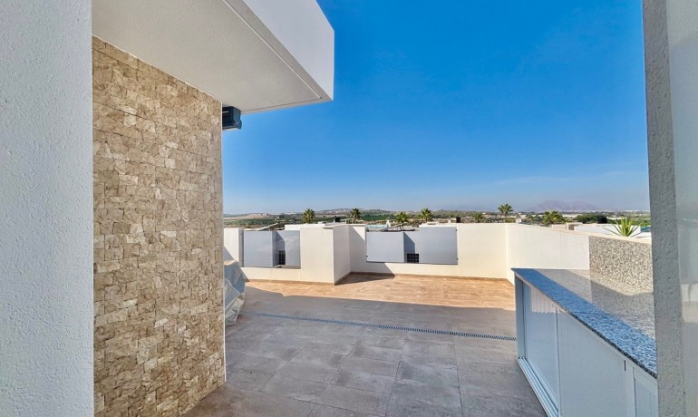 Herverkoop - Villa -
Benijofar* - Benijofar - Village