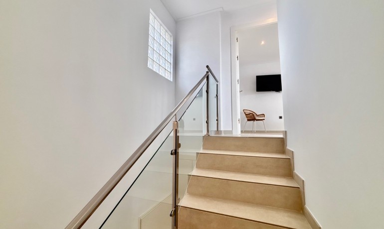 Herverkoop - Villa -
Benijofar* - Benijofar - Village