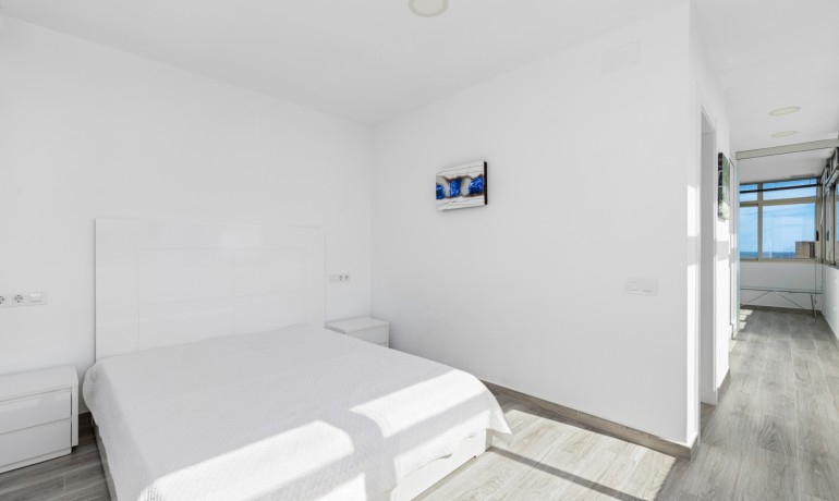 Herverkoop - Appartement / flat -
La Manga del Mar Menor