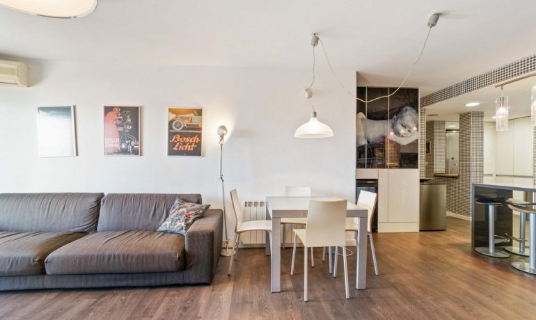 Herverkoop - Appartement / Flat -
Orihuela Costa* - Campoamor