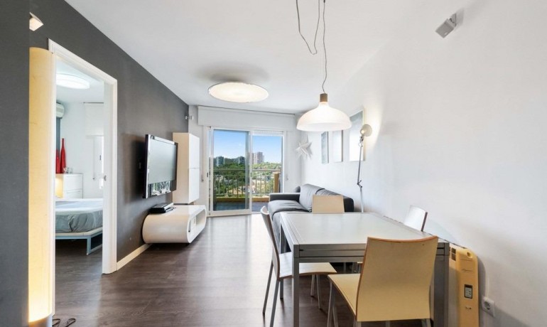 Herverkoop - Appartement / Flat -
Orihuela Costa* - Campoamor