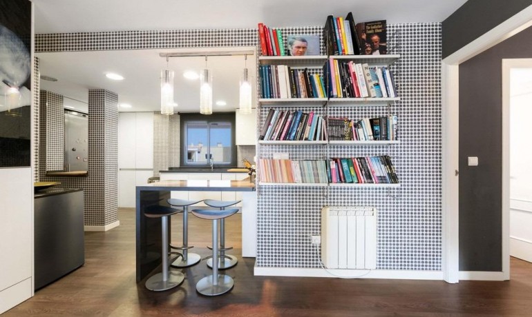 Herverkoop - Appartement / Flat -
Orihuela Costa* - Campoamor