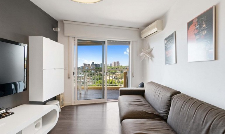 Herverkoop - Appartement / Flat -
Orihuela Costa* - Campoamor