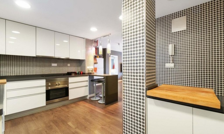 Herverkoop - Appartement / Flat -
Orihuela Costa* - Campoamor