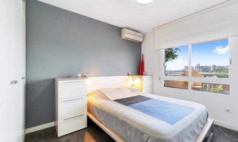 Herverkoop - Appartement / Flat -
Orihuela Costa* - Campoamor