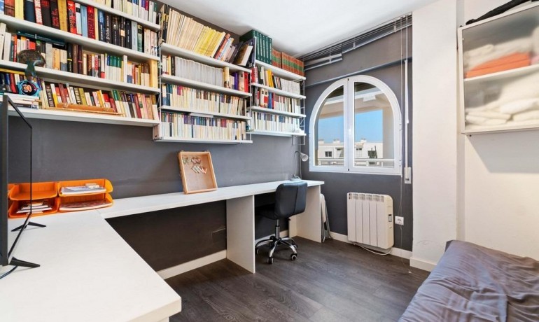 Herverkoop - Appartement / Flat -
Orihuela Costa* - Campoamor