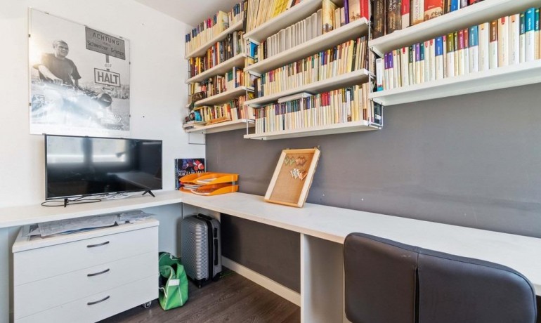 Herverkoop - Appartement / Flat -
Orihuela Costa* - Campoamor