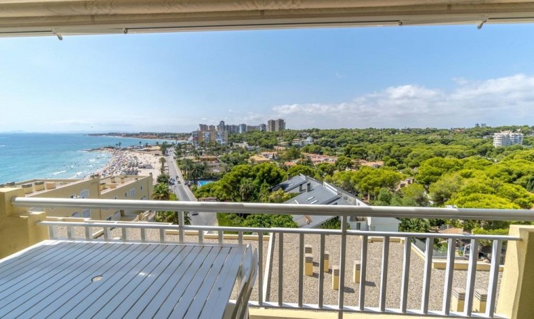 Herverkoop - Appartement / Flat -
Orihuela Costa* - Campoamor