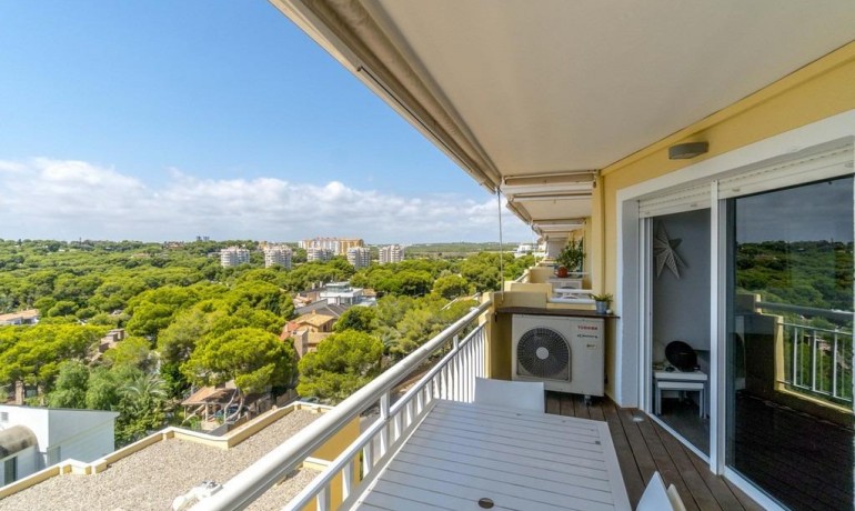 Herverkoop - Appartement / Flat -
Orihuela Costa* - Campoamor