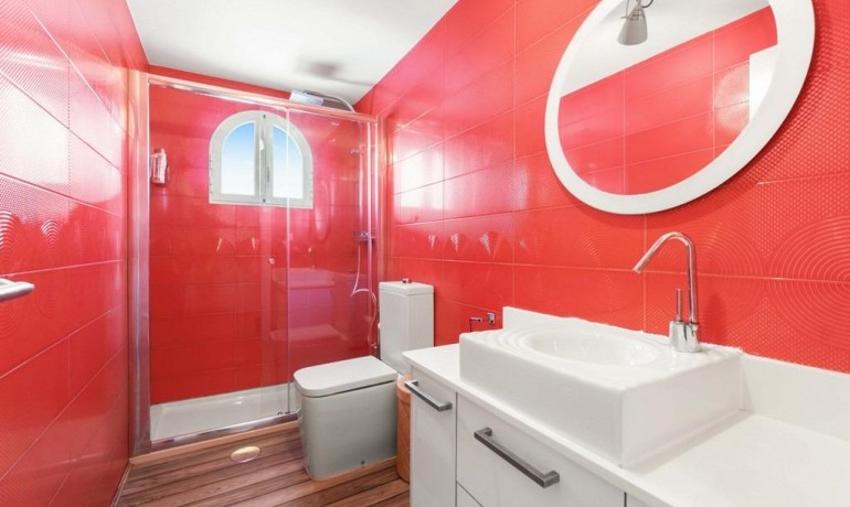 Herverkoop - Appartement / Flat -
Orihuela Costa* - Campoamor