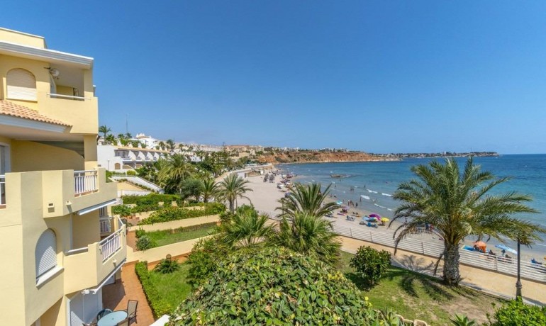 Herverkoop - Appartement / Flat -
Orihuela Costa* - Campoamor