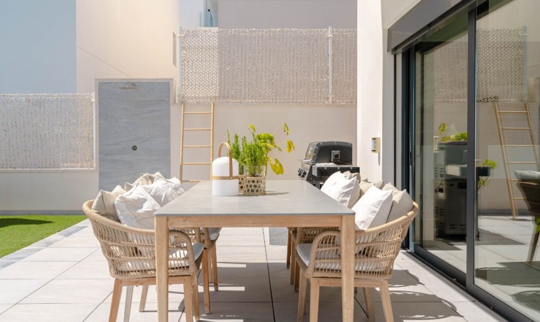 Sale - Villa -
San Miguel de Salinas*