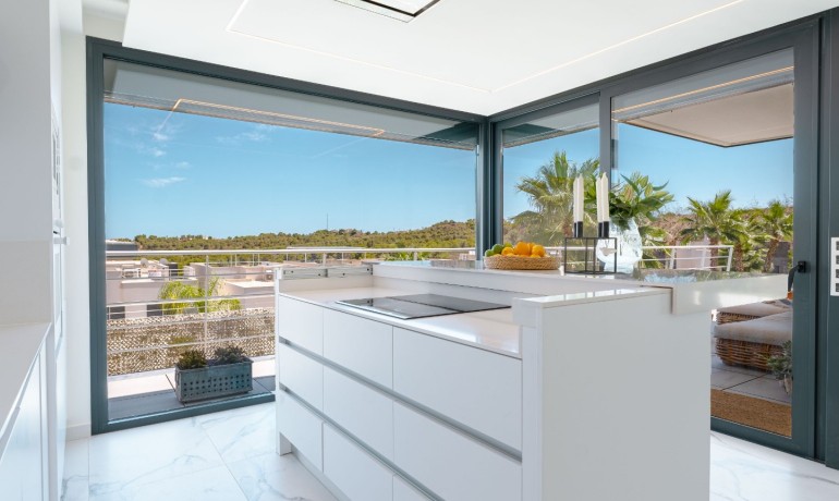 Sale - Villa -
San Miguel de Salinas*