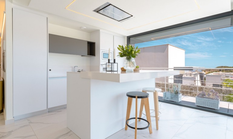 Sale - Villa -
San Miguel de Salinas*