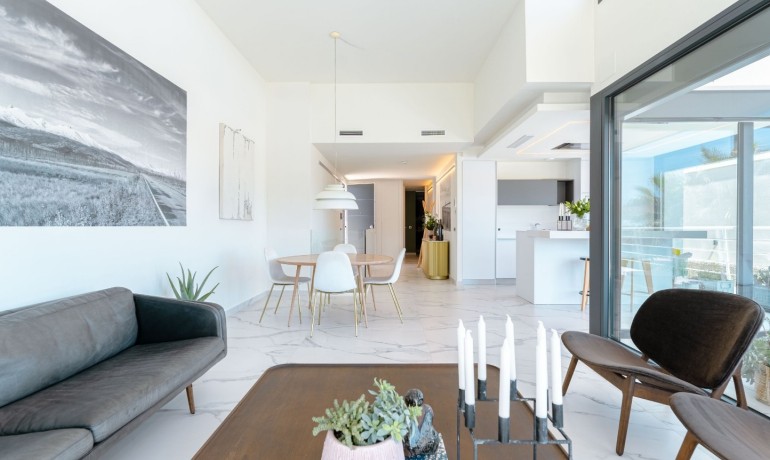 Sale - Villa -
San Miguel de Salinas*