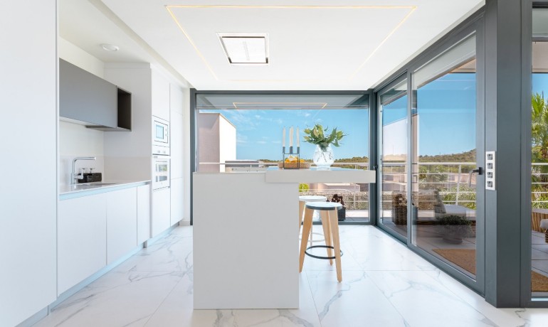 Sale - Villa -
San Miguel de Salinas*