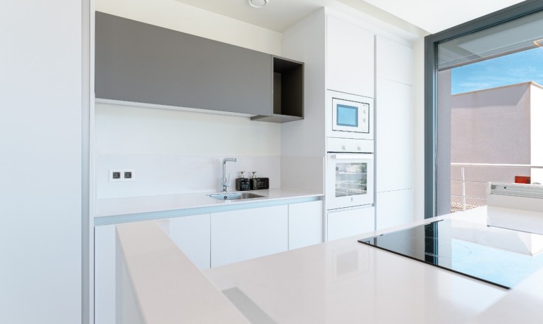 Sale - Villa -
San Miguel de Salinas*