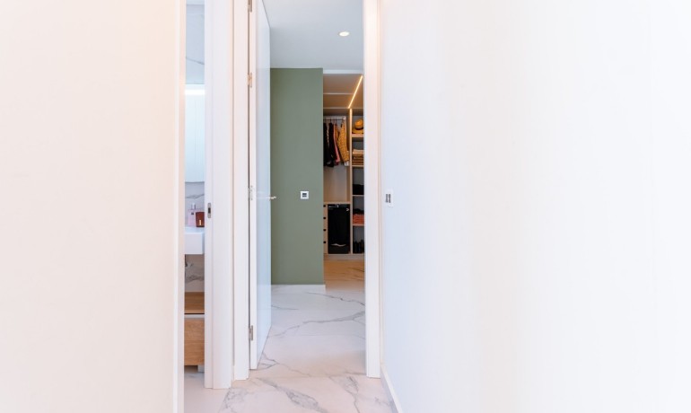 Sale - Villa -
San Miguel de Salinas*