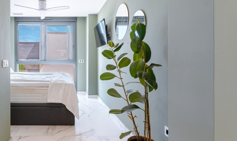 Sale - Villa -
San Miguel de Salinas*