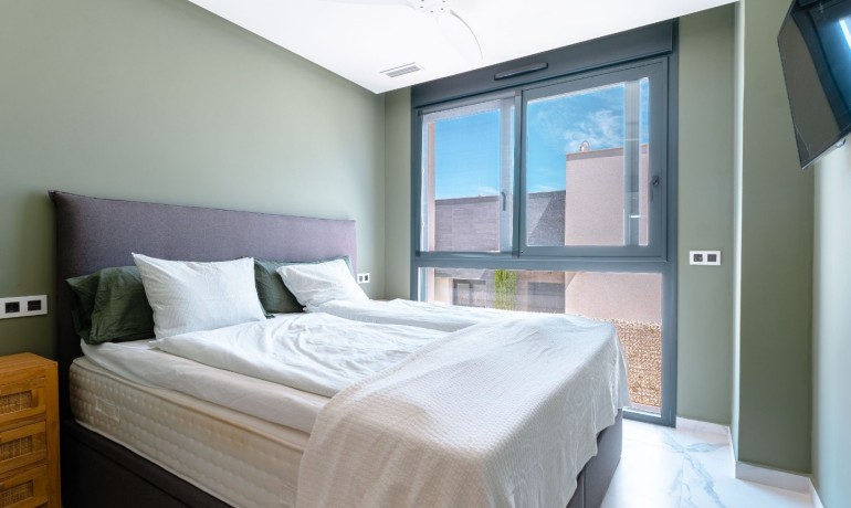 Sale - Villa -
San Miguel de Salinas*