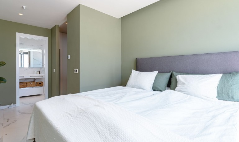 Sale - Villa -
San Miguel de Salinas*