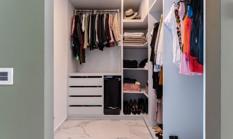 Sale - Villa -
San Miguel de Salinas*