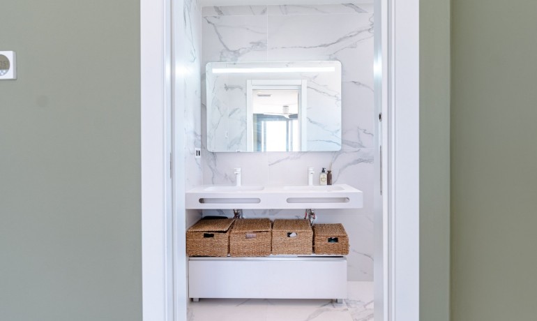 Sale - Villa -
San Miguel de Salinas*