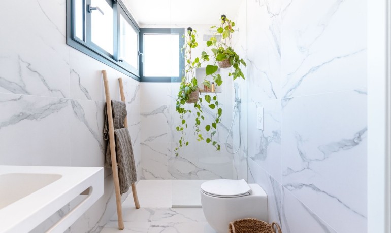 Sale - Villa -
San Miguel de Salinas*