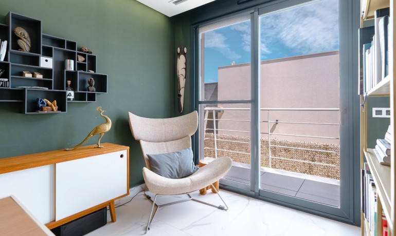 Sale - Villa -
San Miguel de Salinas*