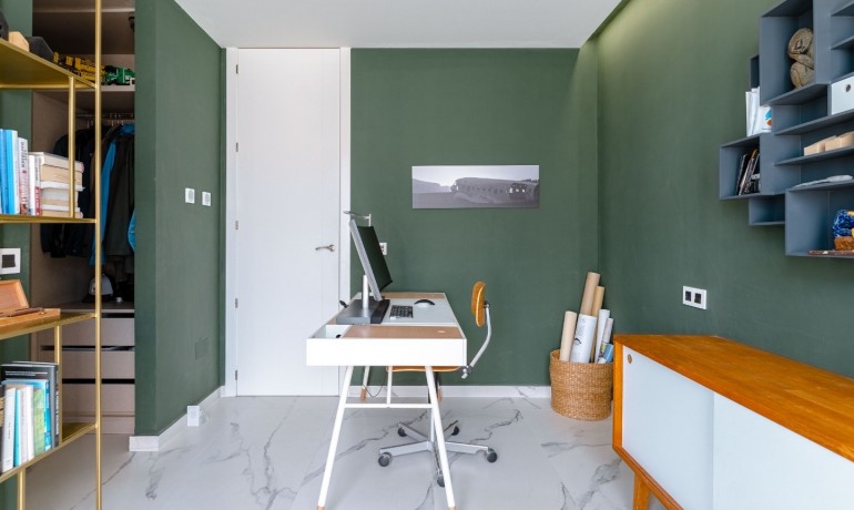 Sale - Villa -
San Miguel de Salinas*