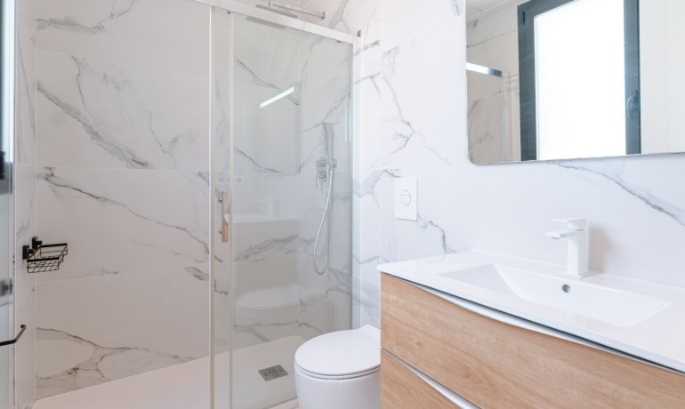 Sale - Villa -
San Miguel de Salinas*