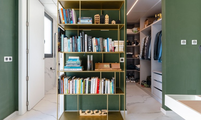 Sale - Villa -
San Miguel de Salinas*