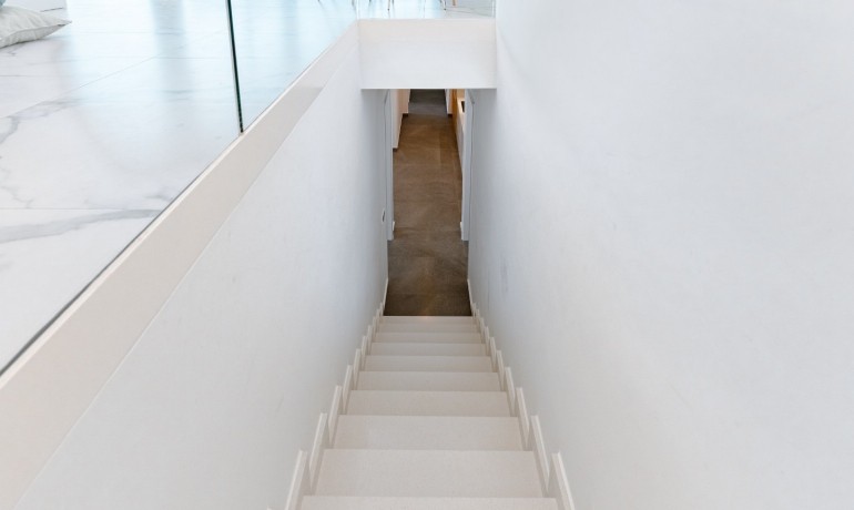 Sale - Villa -
San Miguel de Salinas*