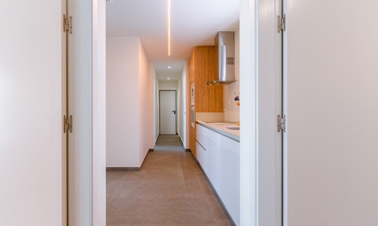 Sale - Villa -
San Miguel de Salinas*