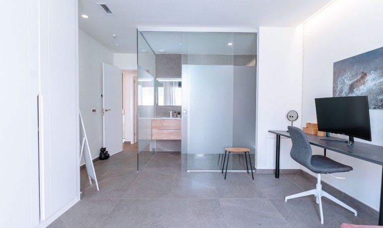 Sale - Villa -
San Miguel de Salinas*