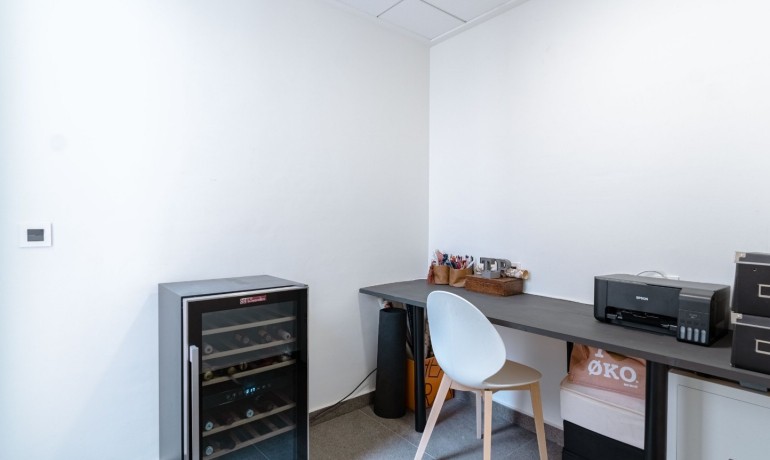 Sale - Villa -
San Miguel de Salinas*