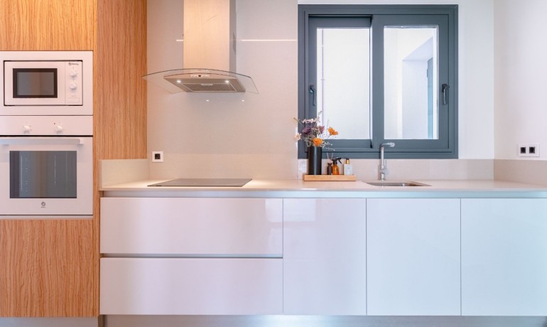 Sale - Villa -
San Miguel de Salinas*