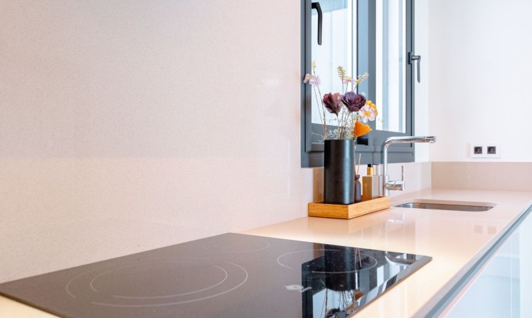 Sale - Villa -
San Miguel de Salinas*