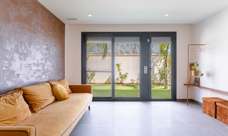 Sale - Villa -
San Miguel de Salinas*