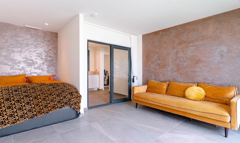 Sale - Villa -
San Miguel de Salinas*