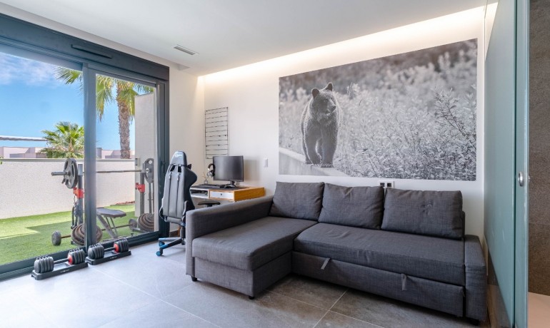 Sale - Villa -
San Miguel de Salinas*