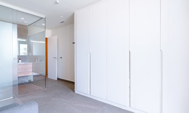 Sale - Villa -
San Miguel de Salinas*