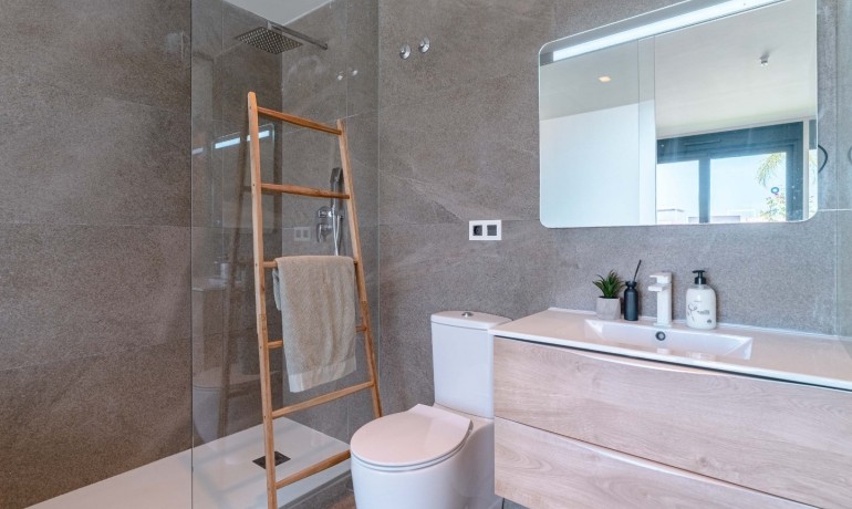 Sale - Villa -
San Miguel de Salinas*